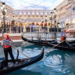 Las Vegas: Entry to Madame Tussauds with a Gondola Cruise - Authentic Experiences from Reviewers