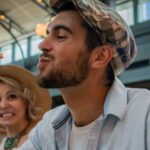 Las Vegas: Foodie Walking Tour on The Strip with Tastings - The Itinerary: What to Expect at Each Stop