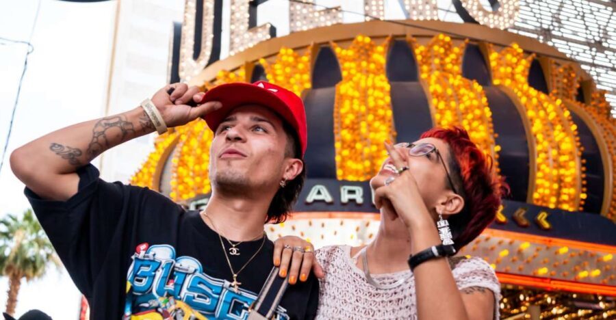 Las Vegas: Fremont Street Experience & Downtown Walking Tour - What’s Included and What’s Not