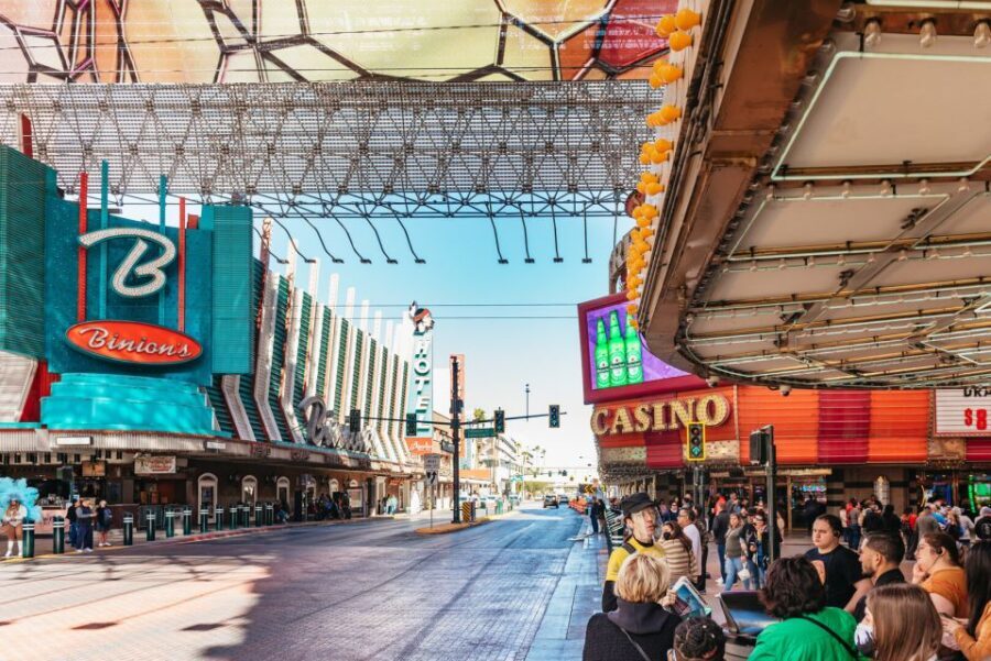 Las Vegas: Fremont Street Walking Tour - Final Thoughts: Who Will Love This Tour?