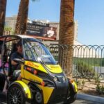 Las Vegas: GoCar Mob History Audio Tour & Mob Museum Ticket - Practical Details & Tips