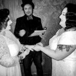 Las Vegas: Gothic Chapel Wedding with Photography Included - The Experience Breakdown: What to Expect