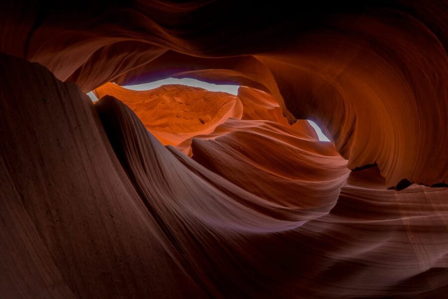 Las Vegas: Grand Canyon and Antelope Canyon with Overnight - Exploring the Highlights: What Youll See and Do
