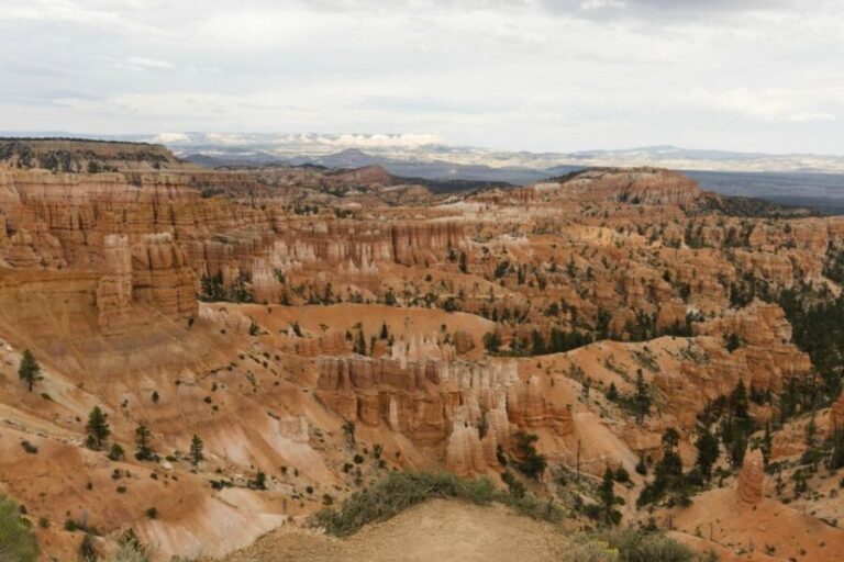 Las Vegas: Grand Canyon, Antelope, Bryce and Zion 3-Day Tour - Detailed Review: Exploring the Grand Canyon, Antelope, Bryce, and Zion in Style