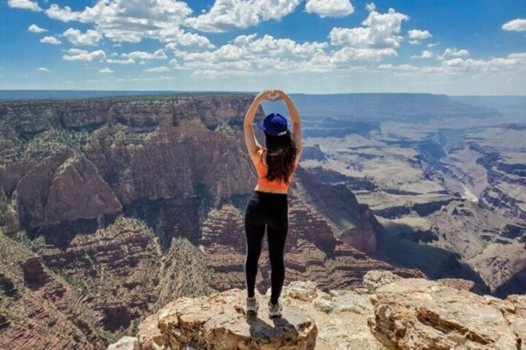 Las Vegas: Grand Canyon, Antelope, Horseshoe, Lake Powell - Who Will Love This Tour?