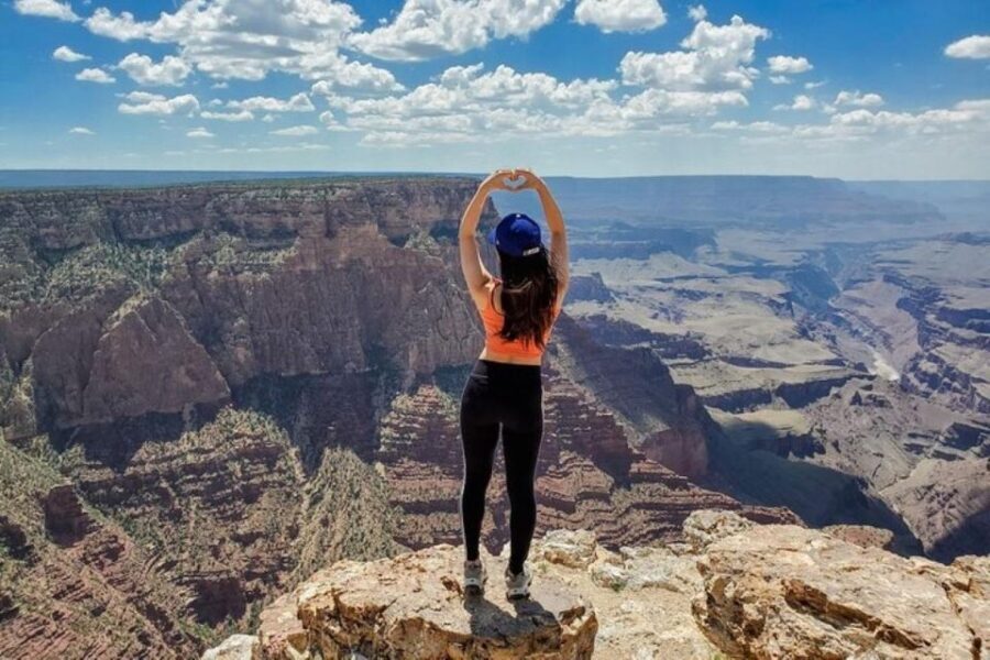 Las Vegas: Grand Canyon, Antelope, Horseshoe, Lake Powell - Who Will Love This Tour?