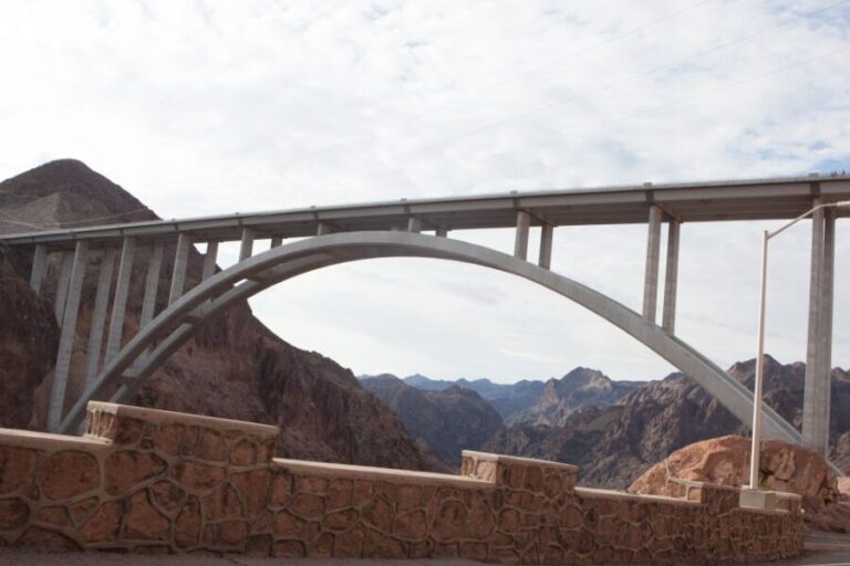 Las Vegas: Grand Canyon Day Trip in Spanish - What Sets This Tour Apart?