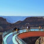 Las Vegas: Grand Canyon Flight with Optional Skywalk Entry - The Itinerary Breakdown