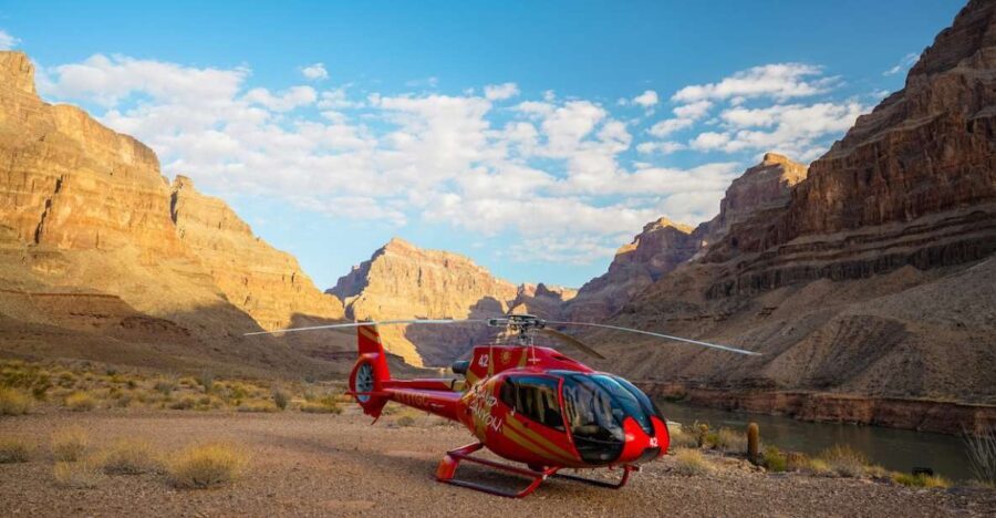 Las Vegas: Grand Canyon Helicopter Landing Tour - Is This Tour Right for You?