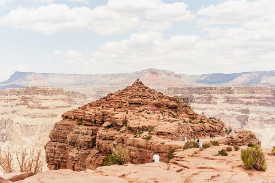 Las Vegas: Grand Canyon, Hoover Dam & Seven Magic Mountains - Authentic Reviews and Real Experiences