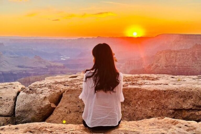 Las Vegas: Grand Canyon Sunrise, Antelope, & Horseshoe Bend - Whats Included and What You Should Know