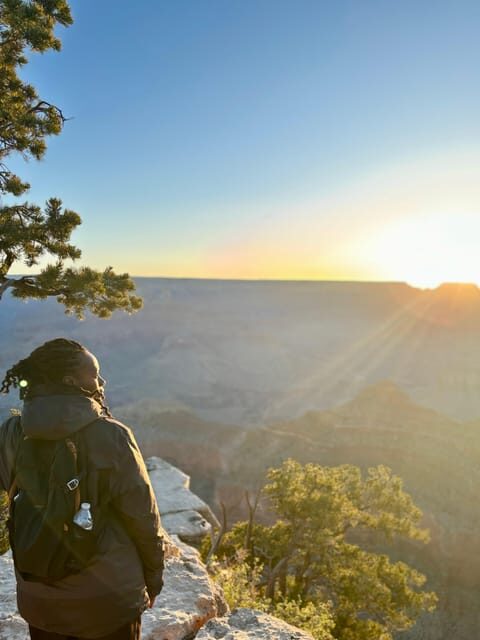 Las Vegas: Grand Canyon Sunrise, Antelope, & Horseshoe Bend - What We Love About the Tour