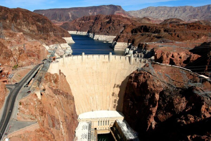 Las Vegas: Grand Canyon Tour & Helicopter Landing Experience - The Itinerary: What’s Included and Why It Matters