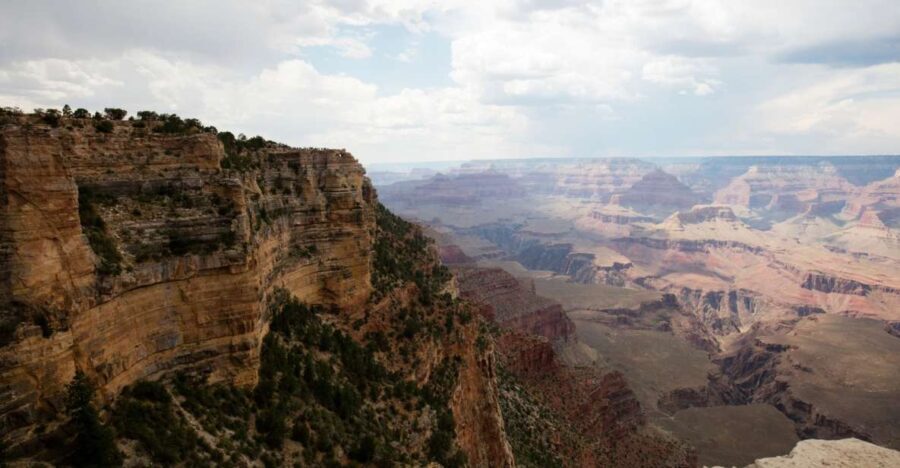 Las Vegas: Grand Canyon West Rim Tour with Skywalk and Lunch - What Makes This Tour Stand Out