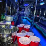 Las Vegas Hip Hop Pool Tour w/ Party Bus Experience - The Good, The Bad, and The Service