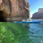Las Vegas: Hoover Dam and Colorado River Full-Day Kayak Tour - Practical Details and Tips