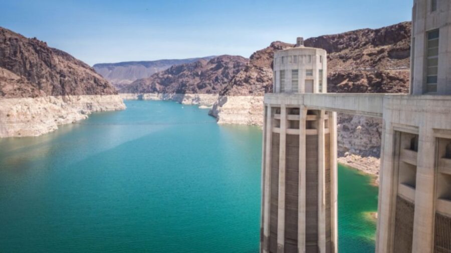 Las Vegas: Hoover Dam Experience with Power Plant Tour - The Itinerary: From Heights to Depths