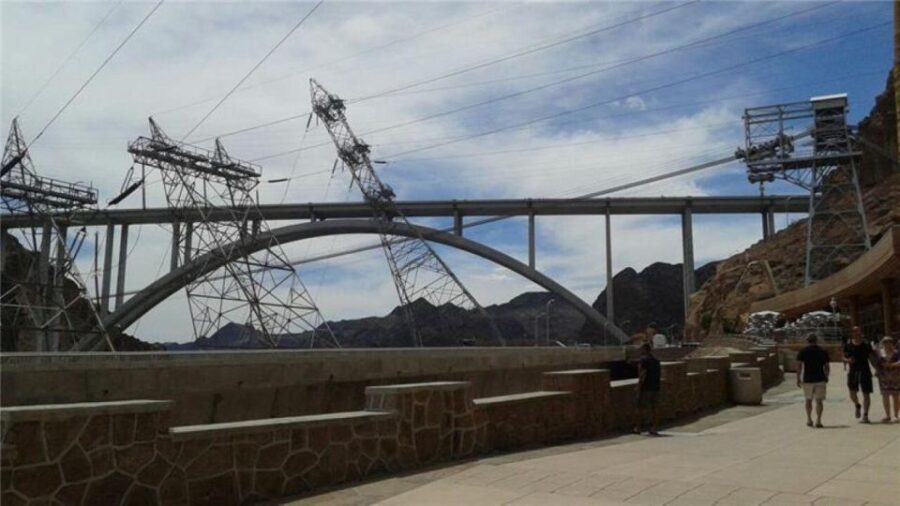 Las Vegas: Hoover Dam Guided Tour in Spanish - An In-Depth Look at the Hoover Dam Guided Tour in Spanish