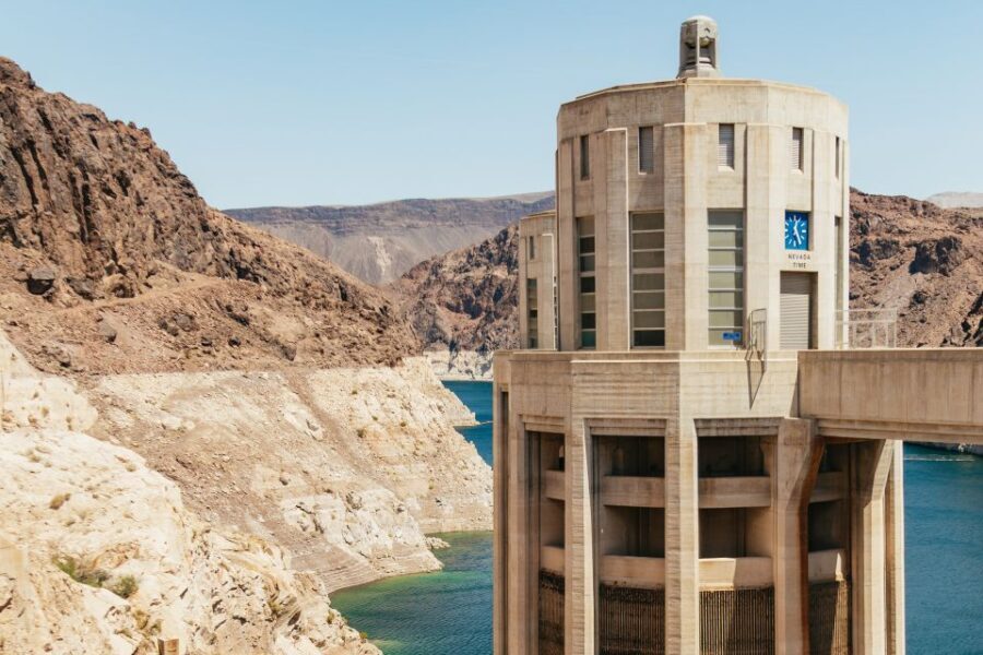 Las Vegas: Hoover Dam Ultimate VIP Tour with Lunch - Detailed Review of the Hoover Dam VIP Tour