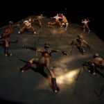 Las Vegas: KÀ by Cirque du Soleil at MGM Grand Ticket - The Practical Side: Tickets, Accessibility, and Tips
