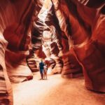 Las Vegas: Lower Antelope Canyon & Horseshoe Bend w/ Lunch - Value and Practicality