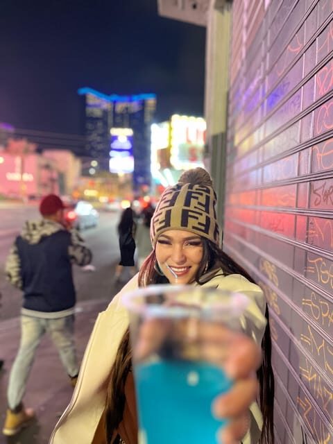 Las Vegas Luxe: Private Companion Experiences - The Itinerary Breakdown: What the Tour Looks Like