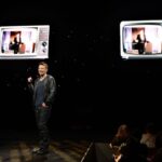 Las Vegas: Mat Franco Magic Reinvented Nightly Show Ticket - Why This Show Works for Different Travelers