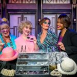 Las Vegas: Menopause the Musical at Harrah's Hotel & Casino - FAQs