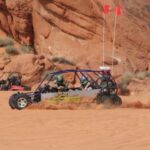 Las Vegas: Mini Baja Dune Buggy Chase Adventure - What’s Included and What to Keep in Mind