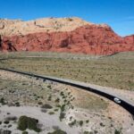 Las Vegas: Mojave, Red Rock Sign and 7 Magic Mountains Tour - Why This Tour Offers Great Value