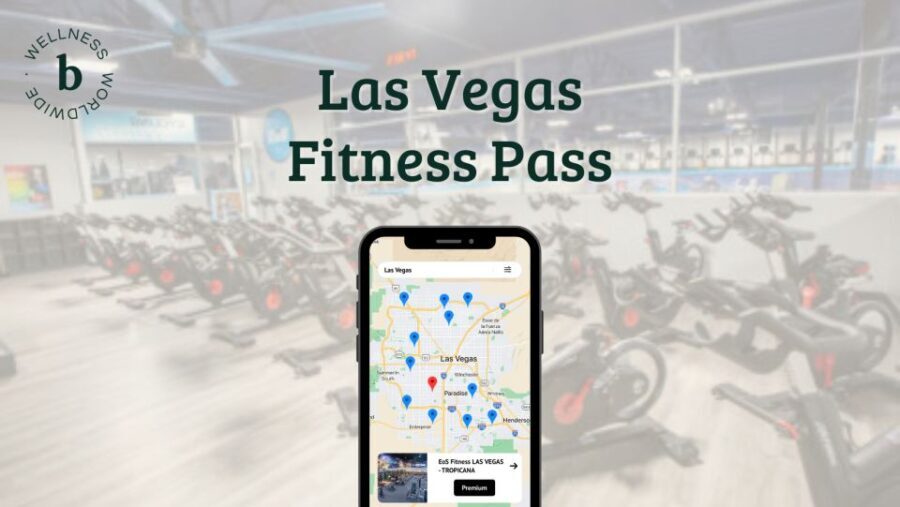 Las Vegas Multi-visit Gym Pass - Everything You Need to Know About the Las Vegas Multi-visit Gym Pass