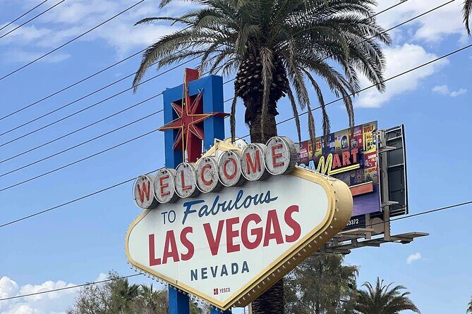 Las Vegas Neon & Secrets: Self-Guided Audio Tour - Who Will Love This Tour?