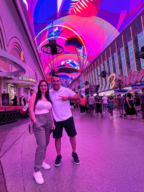 Las Vegas: Night City Tour with Hotel Pickup - What Makes This Tour Stand Out?