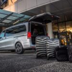 Las Vegas: One Way Private Transfer to/from McCarran Airport - What to Expect During Your Ride