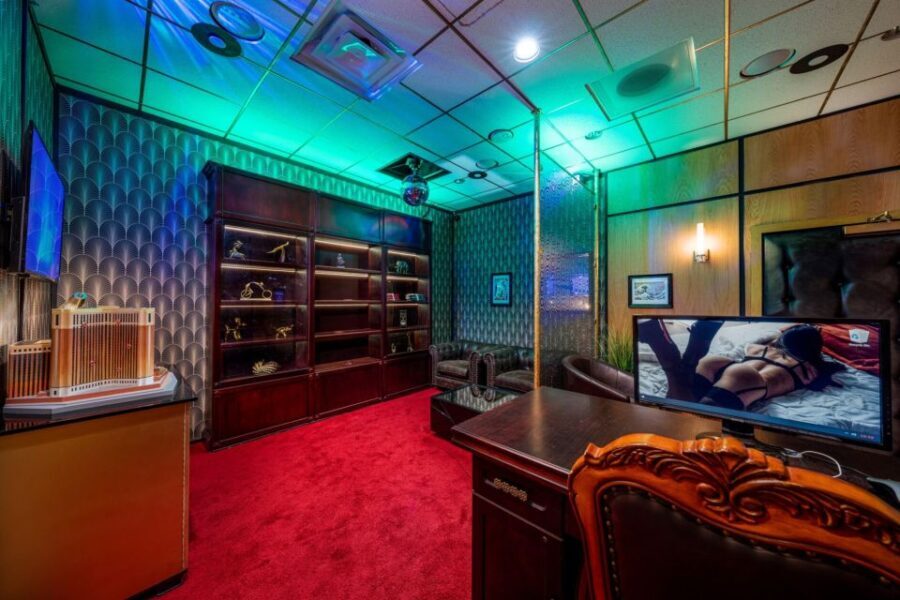 Las Vegas: PanIQ Escape Room at the Venetian Resort - The Experience: What Youll Actually Do
