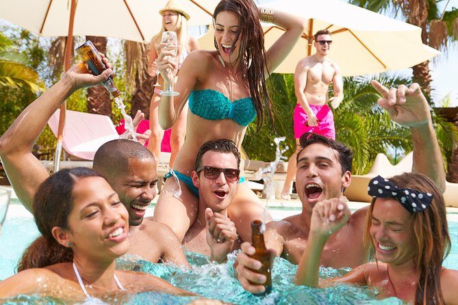 Las Vegas Party Bus Day Club Crawl - Evaluating the Value and Practicality