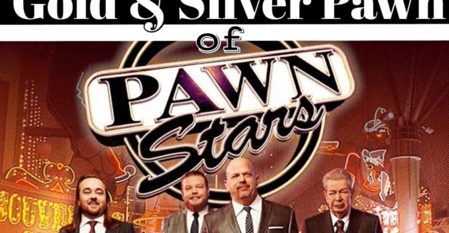 Las Vegas: Pawn Stars, Counts Kustoms, Shelby American Tour - The Itinerary Breakdown