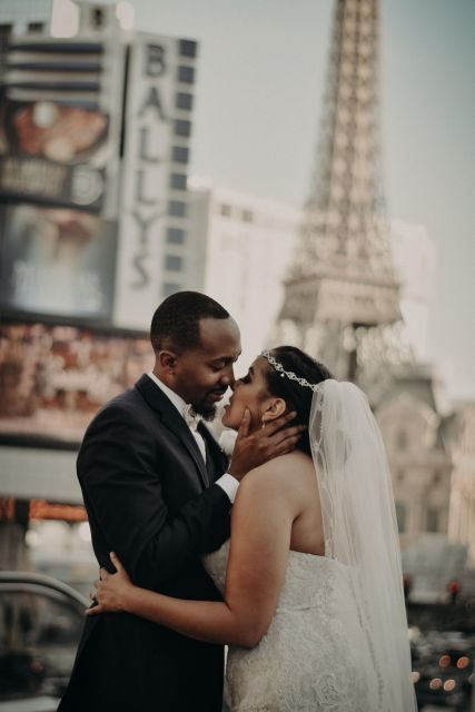 Las Vegas: Personal Travel & Vacation Photographer - How the Tour Works