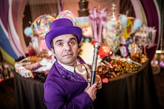 Las Vegas Photo Tour with Celebrity Impersonator - Final Thoughts