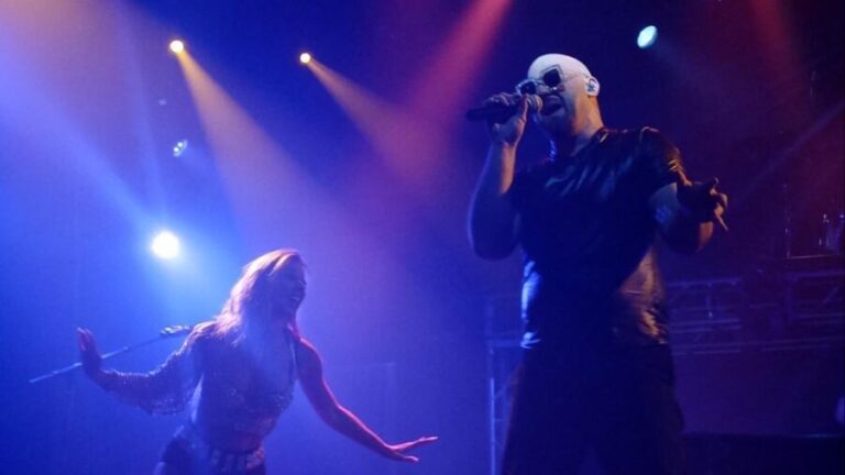 Las Vegas: Piano Man by Kyle Martin Live Show Tickets - A Deep Dive Into the Show Experience