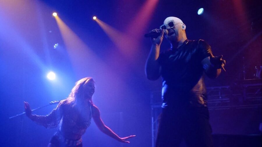 Las Vegas: Piano Man by Kyle Martin Live Show Tickets - A Deep Dive Into the Show Experience