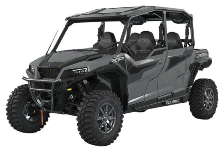 Las Vegas Pioneer Saloon: Polaris SXS Off Road Tour W/Lunch - FAQ
