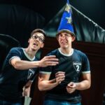 Las Vegas: Potted Potter - The Unauthorized Harry Experience - Practical Details and Logistics