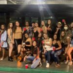 Las Vegas: Private Party Bus Tour Of Vegas Strip w Champagne - The Experience in Detail