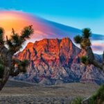 Las Vegas: Private Red Rock Canyon Guided Driving Adventure - The Itinerary Breakdown