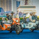 Las Vegas: Private Sidecar Motorcycle Tour of Vegas Strip - Who Would Love This Tour?
