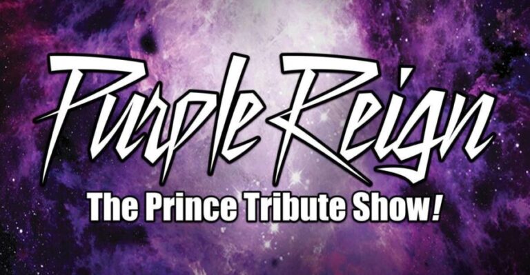 Las Vegas: Purple Reign, Ultimate Prince Tribute Show - Who This Experience Suits Best