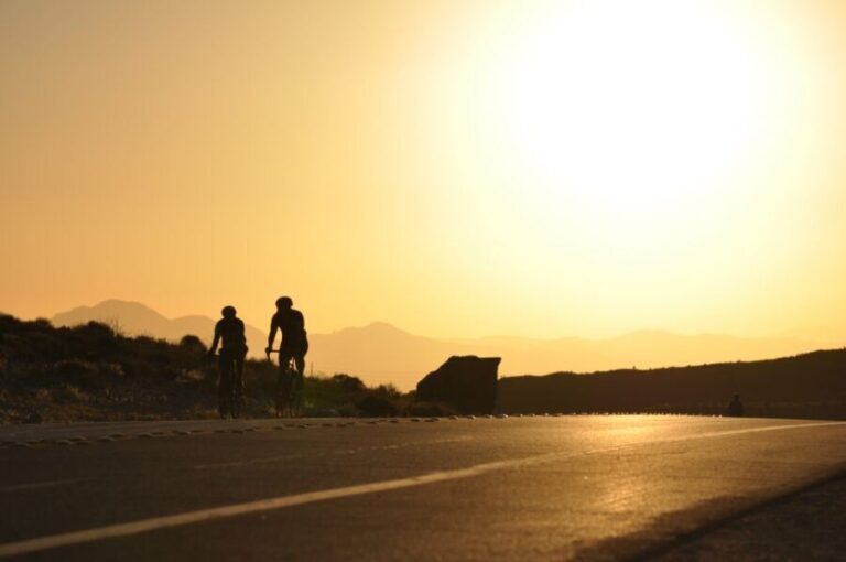Las Vegas: Red Rock Canyon Sunrise Self-Guided EBike Tour - Is It Worth the Price?