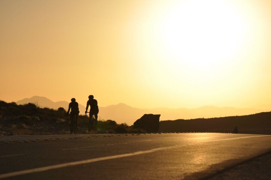 Las Vegas: Red Rock Canyon Sunrise Self-Guided EBike Tour - Is It Worth the Price?