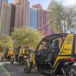 Las Vegas: Red Rock Canyon Ticket and Audio Tour in a GoCar - Authentic Feedback from Visitors